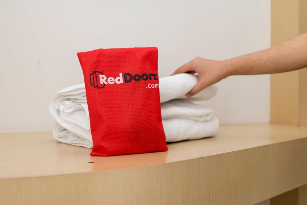 Reddoorz At Rantepao Toraja Utara Hotel Ngoại thất bức ảnh